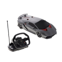Lamborghini Sesto Elemento 1:18 - Auto na dálkové ovládání