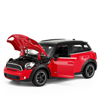 Mini Cooper Countryman S 1 : 24