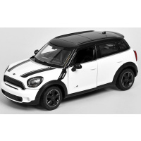 Mini Cooper Countryman S 1 : 24