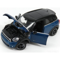 Mini Cooper Countryman S 1 : 24