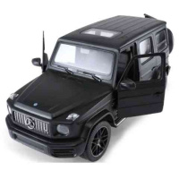 Mercedes – AMG G 63 Černé