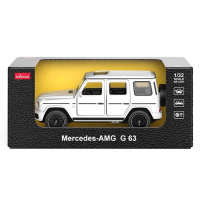 Mercedes – AMG G 63