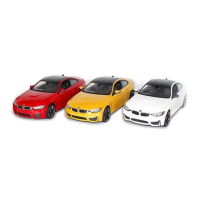 RC - BMW M4 Coupe 1:14