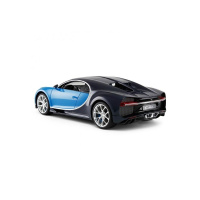 RC auto - Bugatti