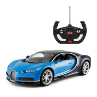RC auto - Bugatti