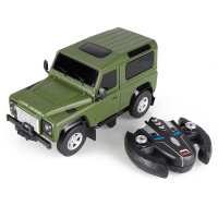 RC Auto - Transformer