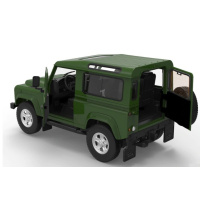 RC Land Rover Defender 1:14