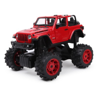 RC - Jeep Wrangler Rubicon 1:14