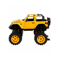 RC - Jeep Wrangler Rubicon 1:14