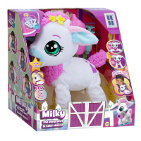 Club Petz - Interaktivní kůzlátko Milky