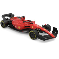 RC - Formule Ferrari F1-75 1:18