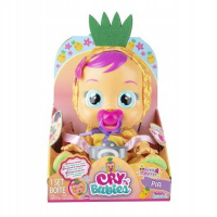 Cry Babies – Panenka Pia