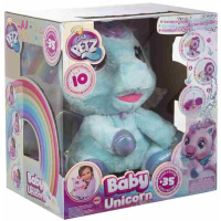 Club Petz – Interaktivní jednorožec