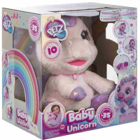 Club Petz – Interaktivní jednorožec