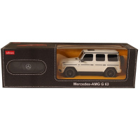 RC - Mercedes-Benz AMG G63 1:24