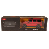 RC - Mercedes-Benz AMG G63 1:24