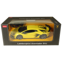 R/C Lamborghini Aventador SVJ