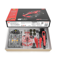 R/C Ferrari SF 1000 1:16