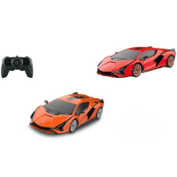 RC - Lamborghini Sián FKP 37 1:24