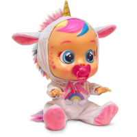 Cry Babies – Panenka Dreamy