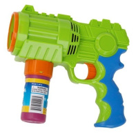 Bublifuk pistol