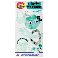 Fluff n Fashion - Kreativní sada