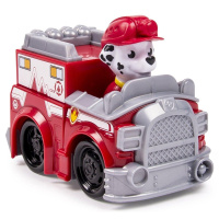 PAW Patrol vozidlo