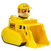 PAW Patrol vozidlo