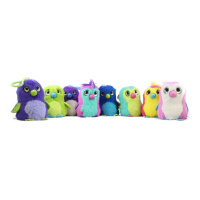 Hatchimals – přívěsek se zvukem