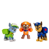 Paw Patrol - Souprava akčních štěňátek