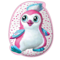 Hatchimals - Puzzle 46 ks ve vajíčku
