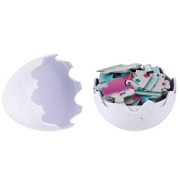 Hatchimals - Puzzle 46 ks ve vajíčku