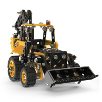 Stavebnice Meccano