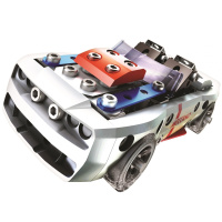 Stavebnice Meccano