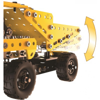 Stavebnice Meccano