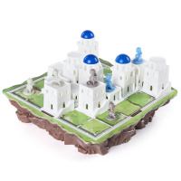 Hra - Santorini