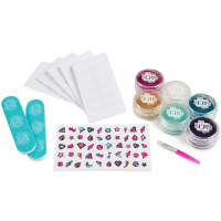 Cool Maker – Nehtová souprava