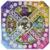 Hatchimals - Člověče nezlob se