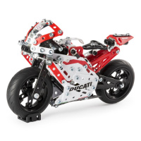 Meccano – Desmosedici GP