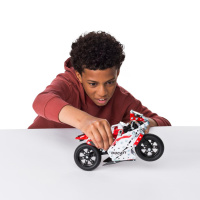 Meccano – Desmosedici GP