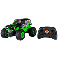 Monster Jam RC Grave Digger 1:24