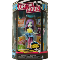 Skládací panenka – Off the hook
