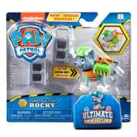 Paw Patrol – Figurka s doplňky