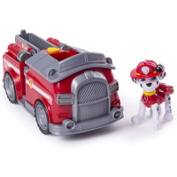 Paw Patrol – Hasičské auto