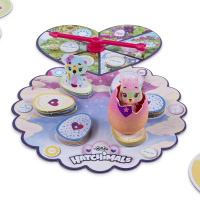 Hatchimals - Hra Hatchy Friends
