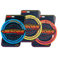 Aerobie – Létající kruh