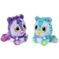 Hatchimals Hatchibabies Kitsee