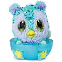 Hatchimals Hatchibabies Kitsee