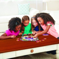 Hatchimals - Hra Team Hatch