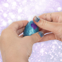 Hatchimals - 12 ks královských zvířátek